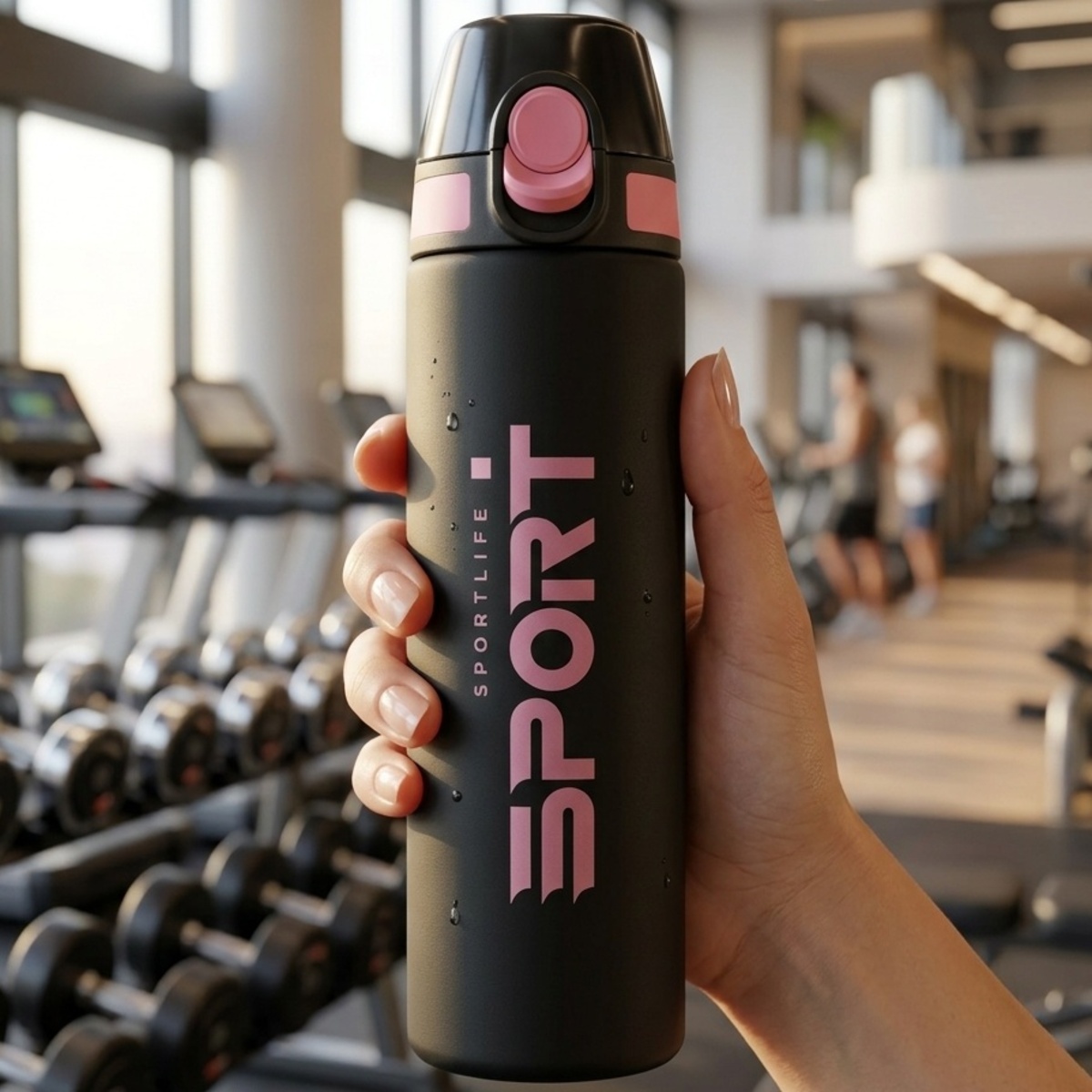 Sportlife Water Bottle