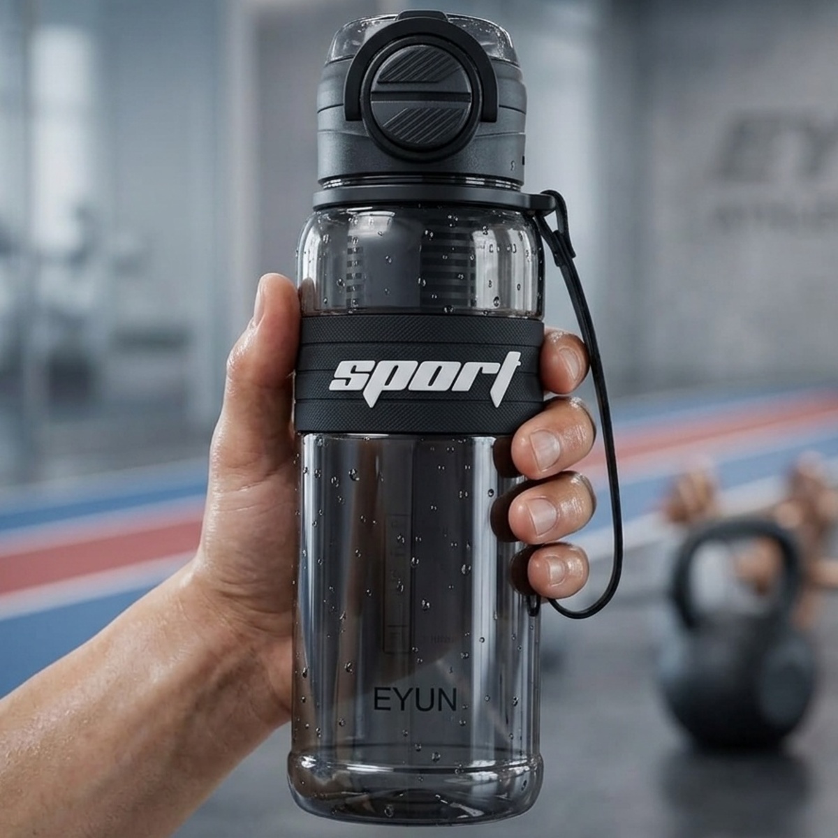 Eyun Sport Water Bottle