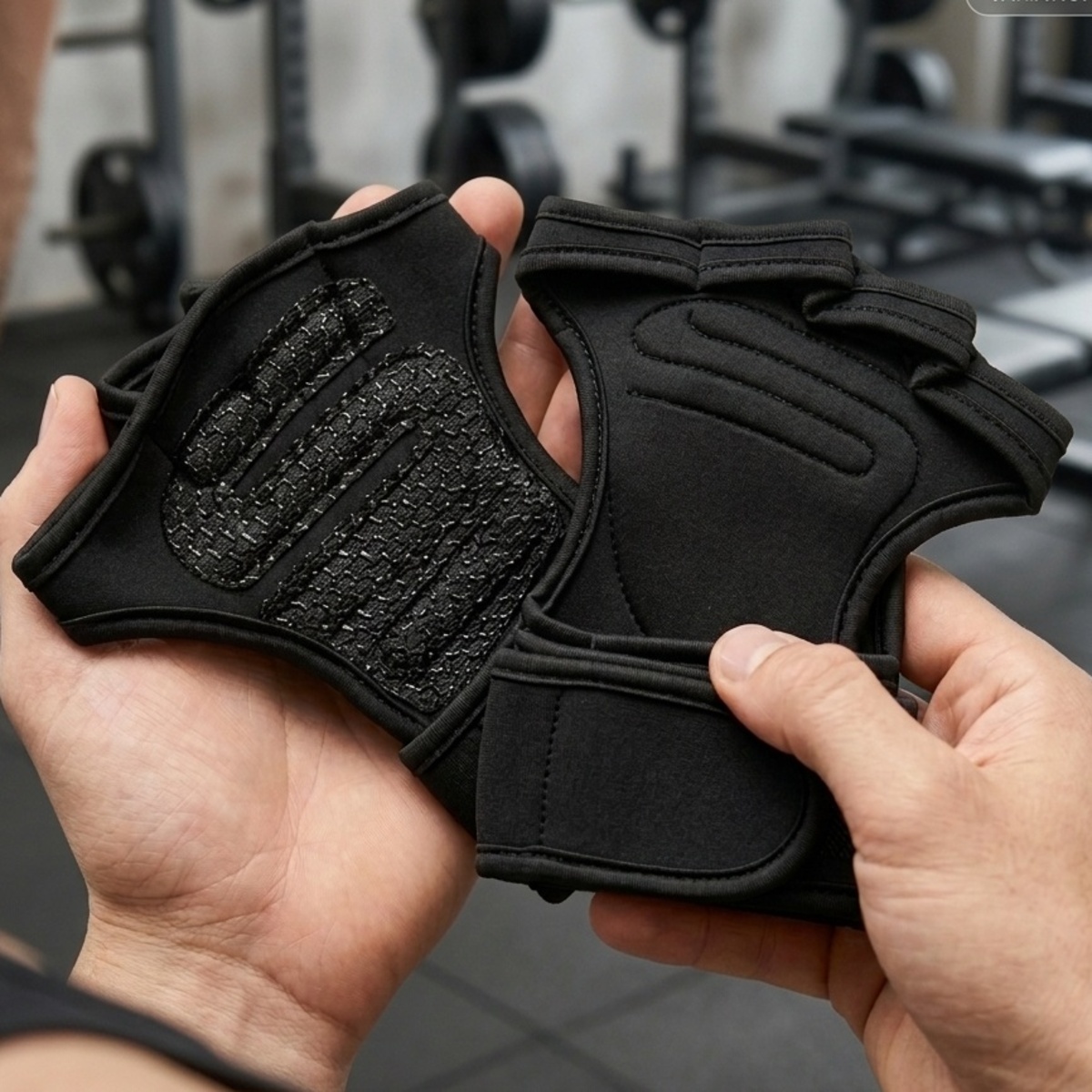Weightlifting Gloves XXL
