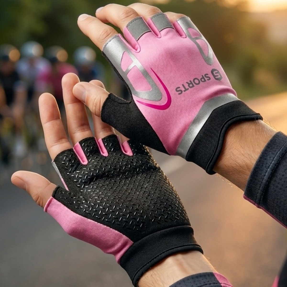 Cycling Gloves XXL