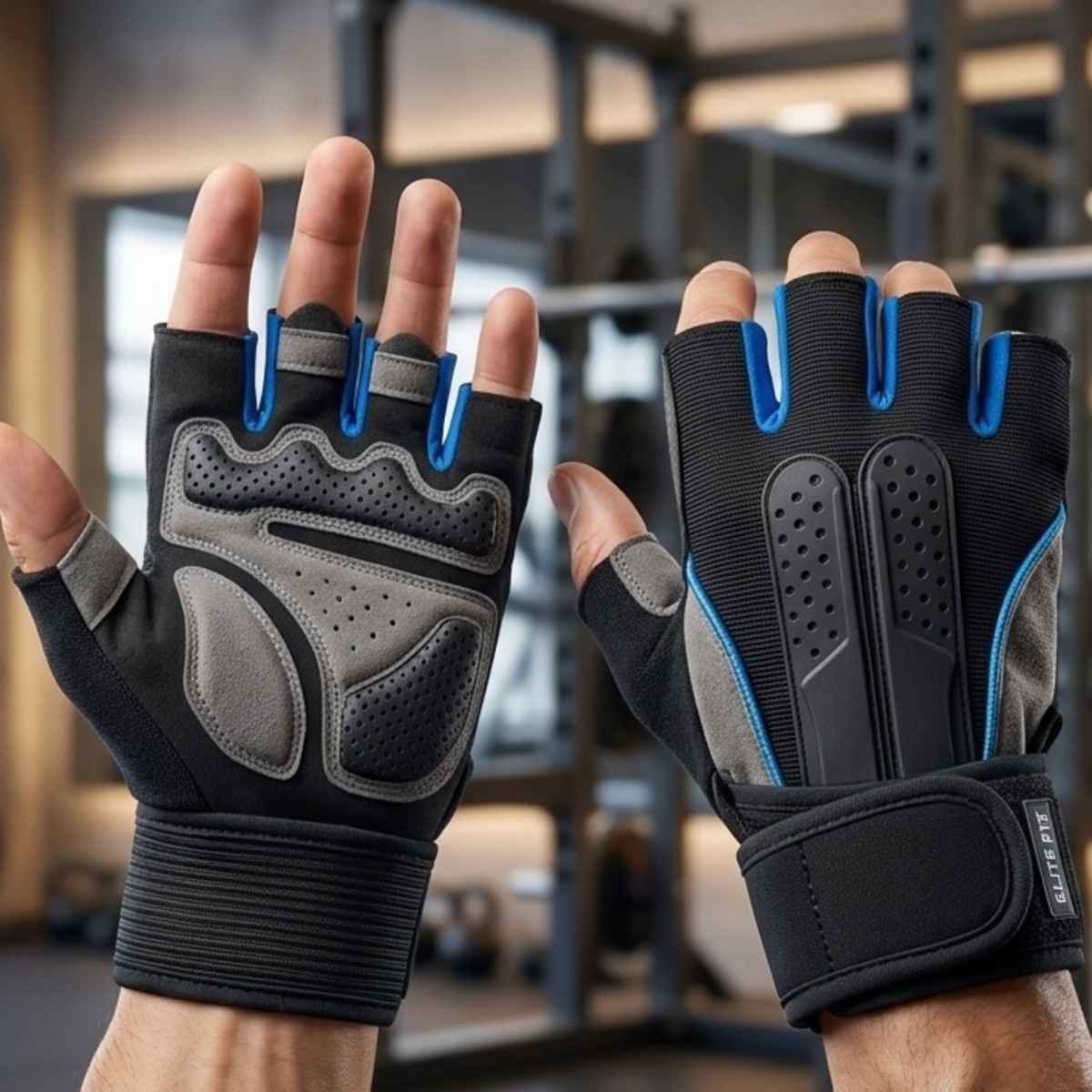 Weightlifting Gloves XXL