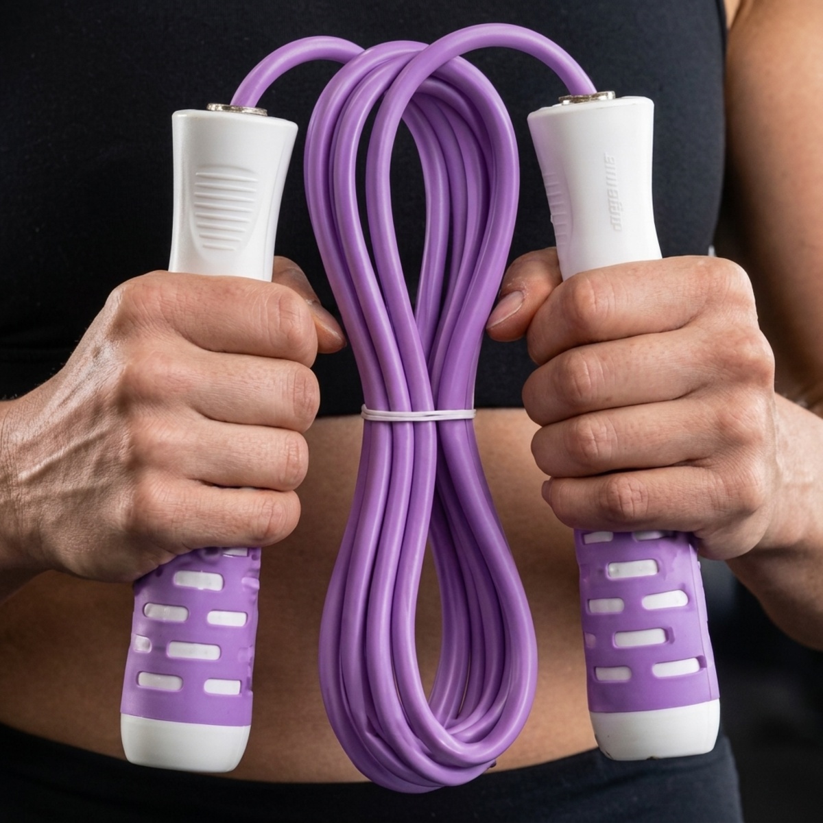 Digital Jump Rope