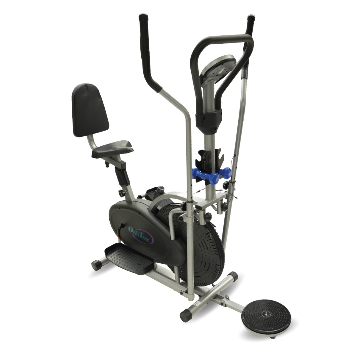 Orbitrack Exercise Cycle