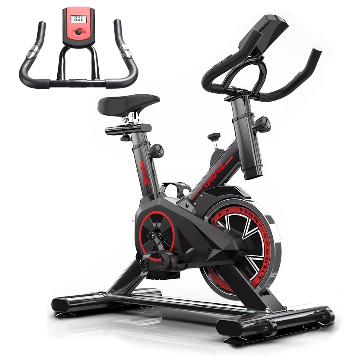 Gym Bicycle