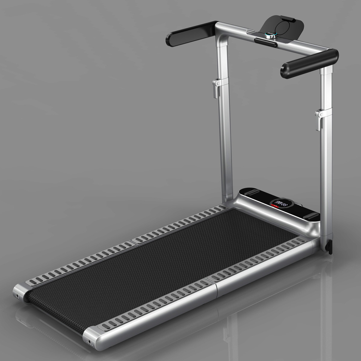 Foldable Domestic Treadmill | Fitness Equipments | Treadmills