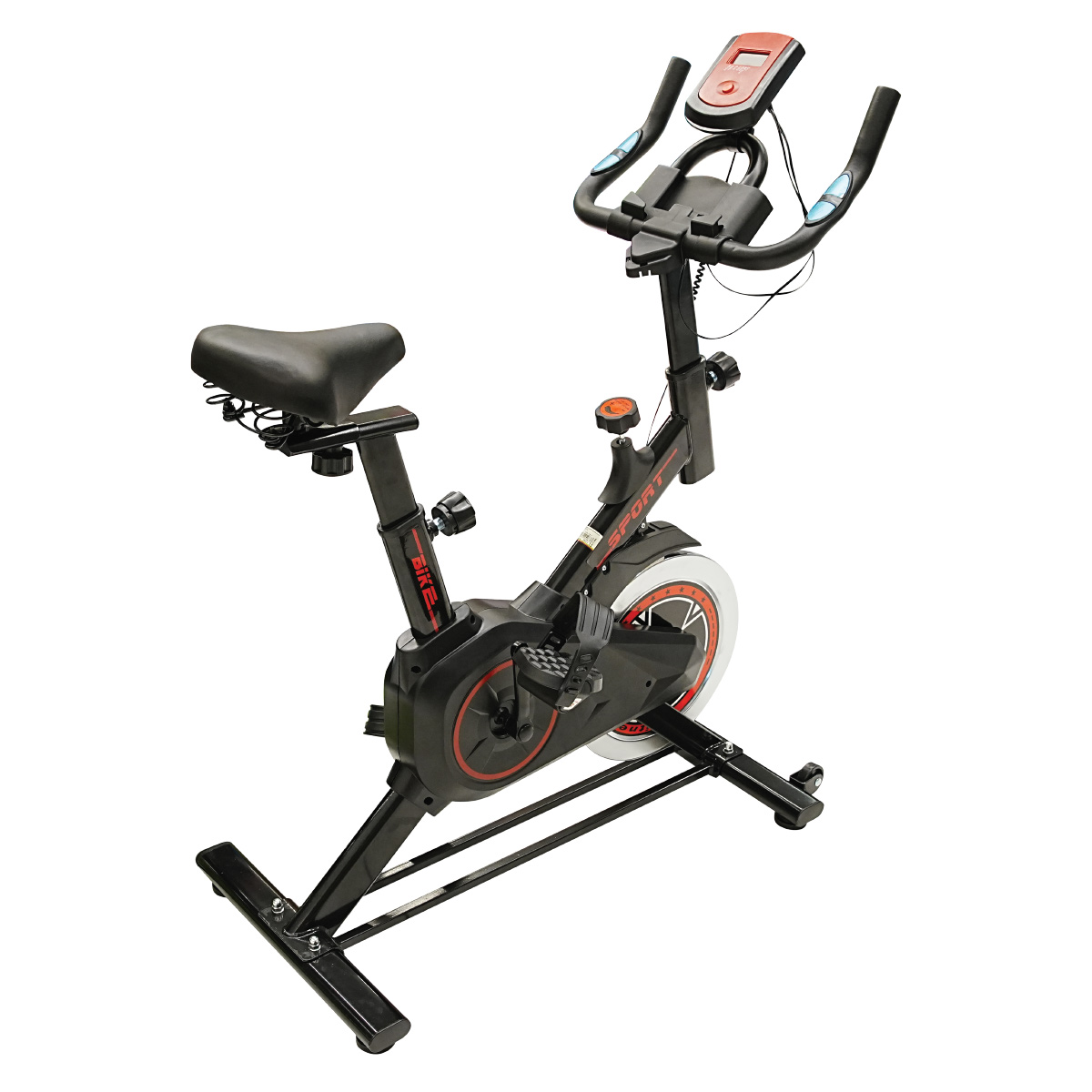 Gym Bicycle