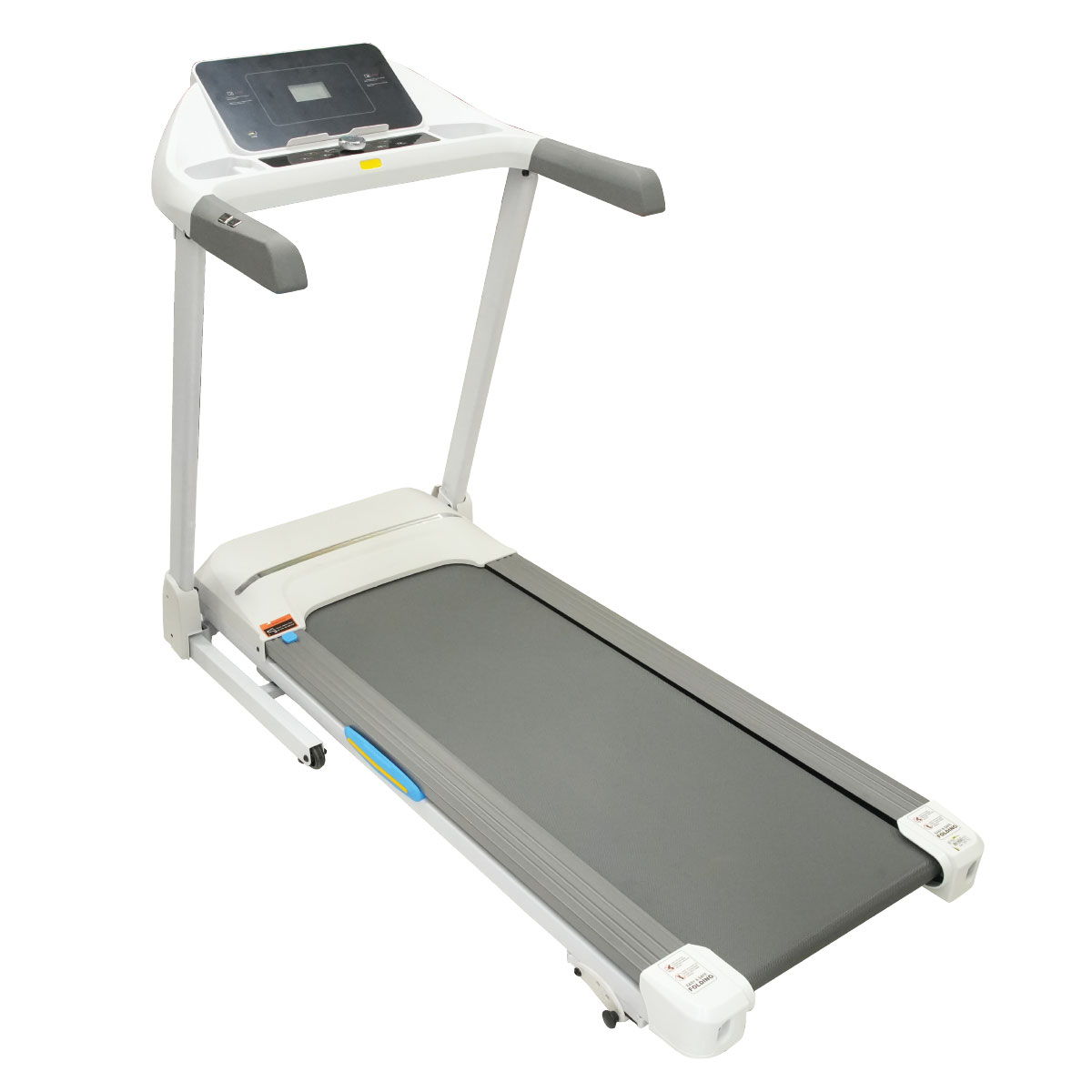 Treadmill 110Kg