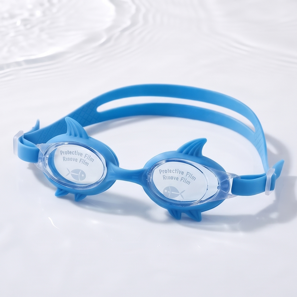Kids Swimming Goggles