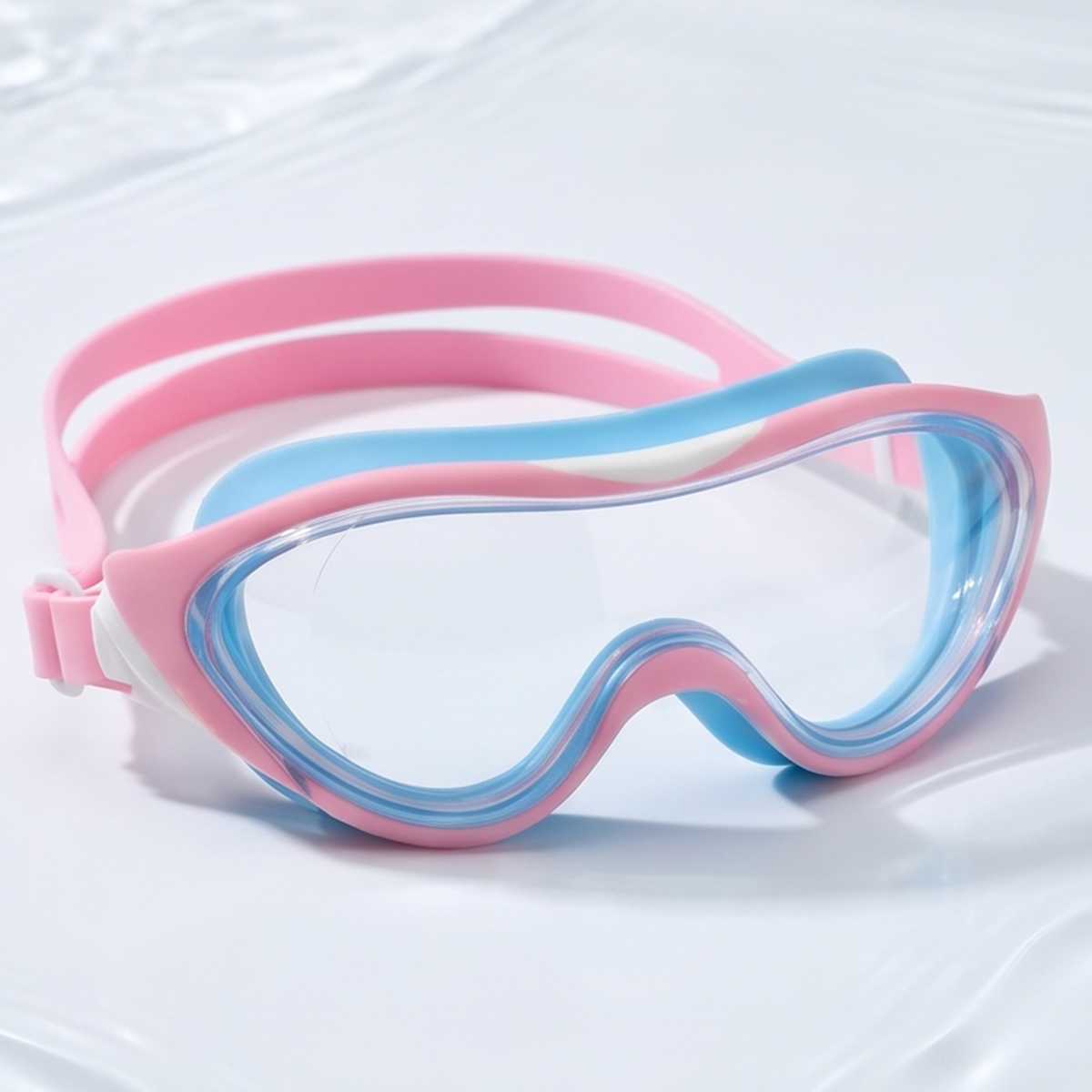 Kids Swimming Goggles