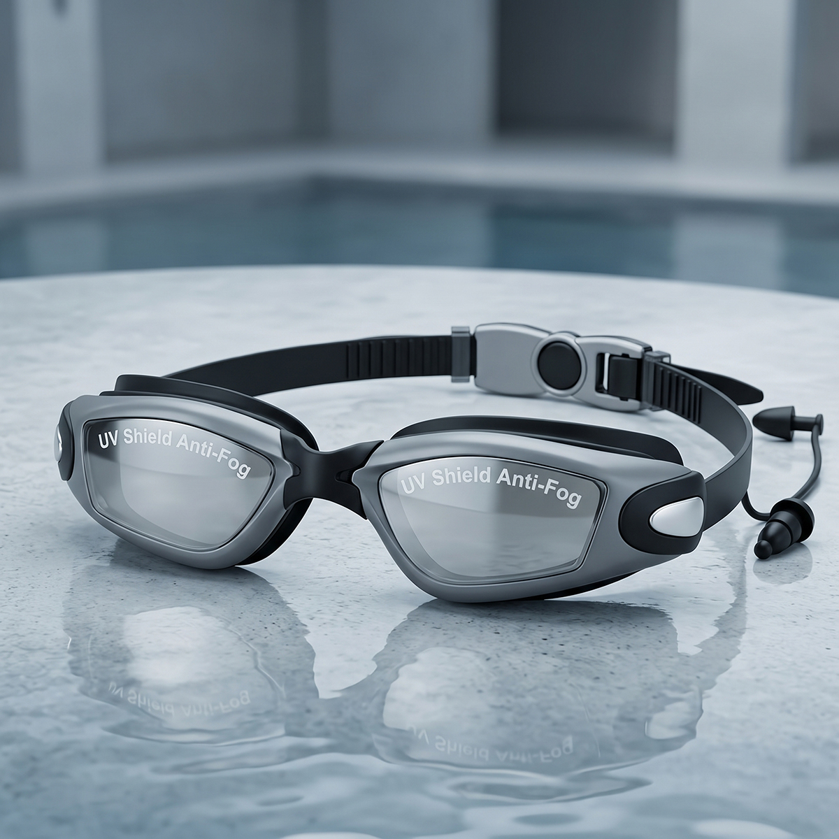 Adults Swimming Goggles