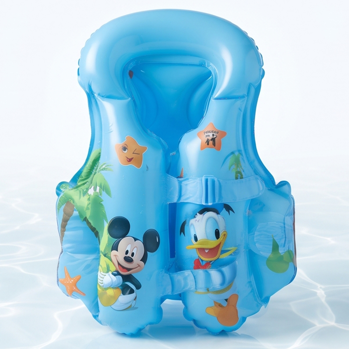 Kids Swimming Jacket