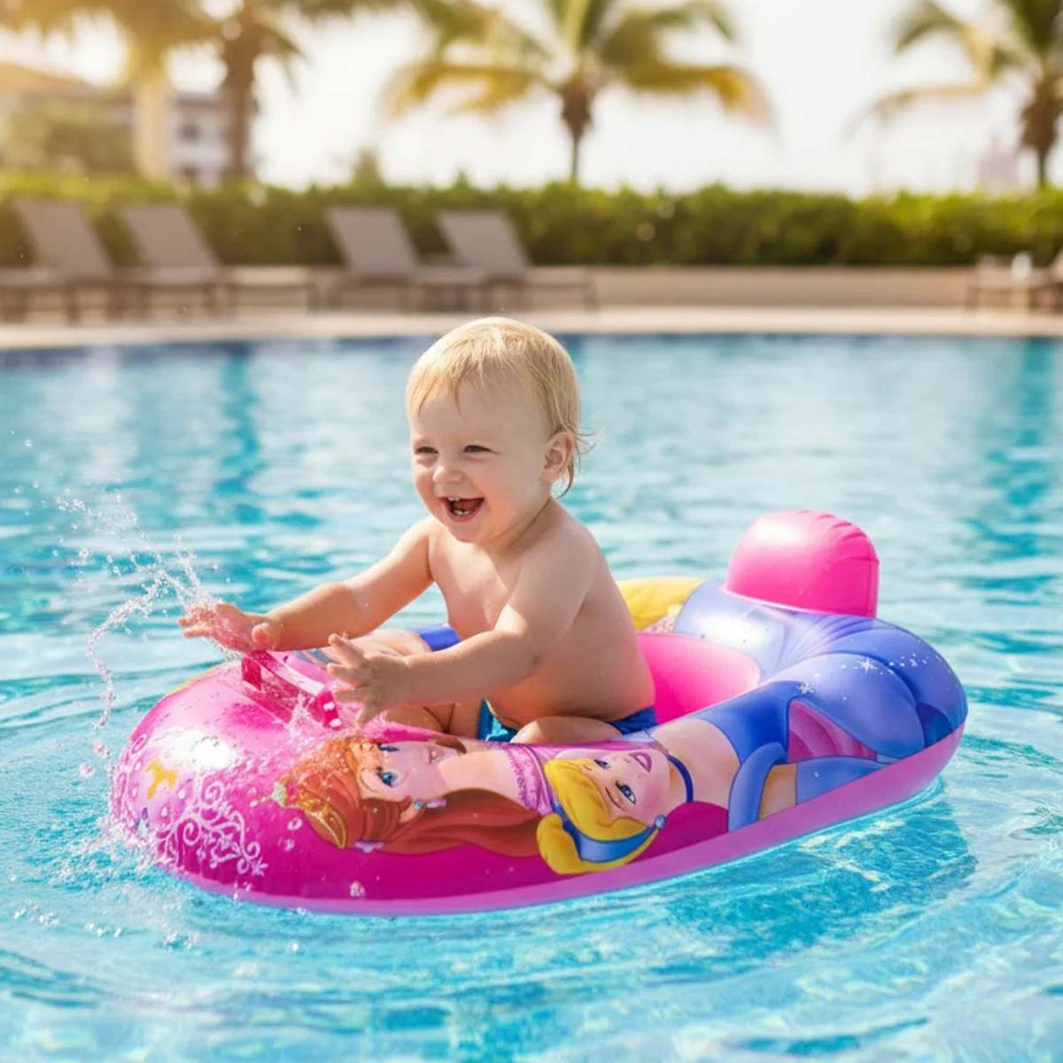 Swimming Floats For Kids