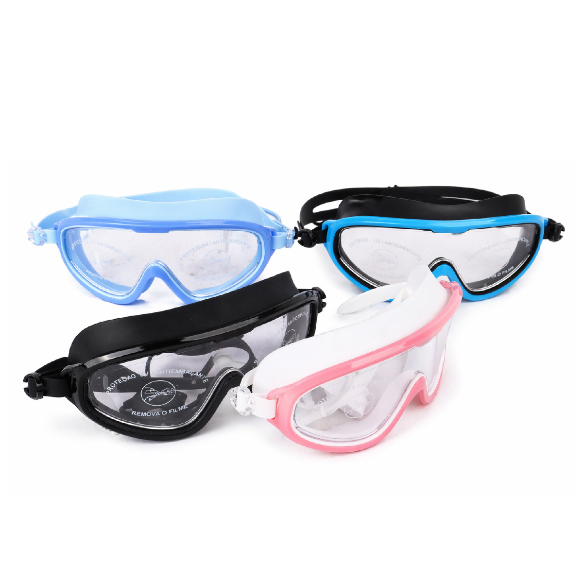 Adult Swimming Goggles Assorted Color | Sports | Water Sports