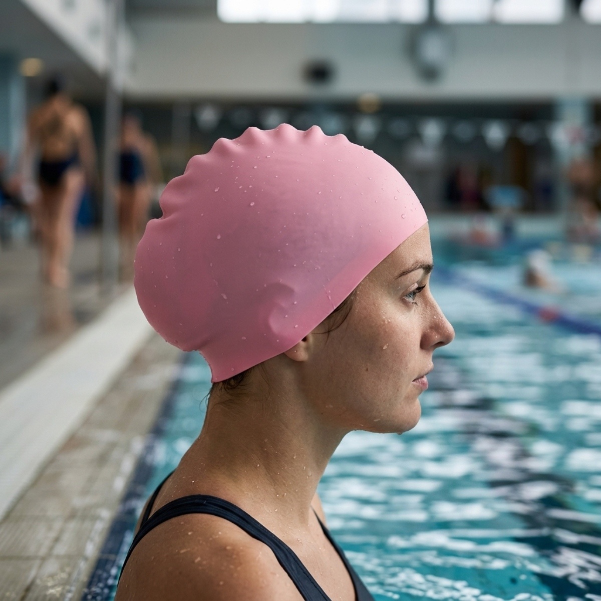 Swimming Cap