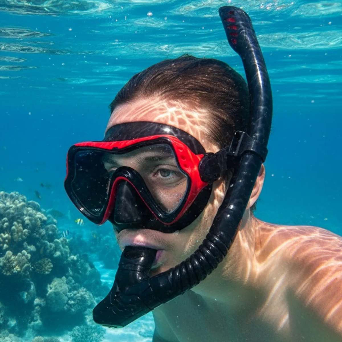 Swimming Goggles