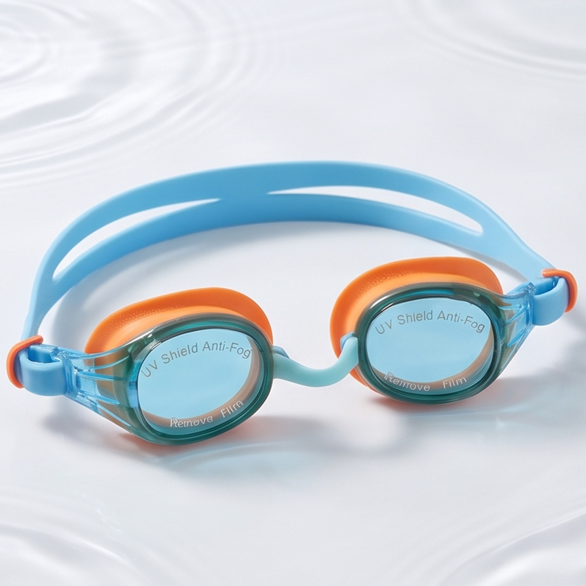 Kids Swimming Goggles
