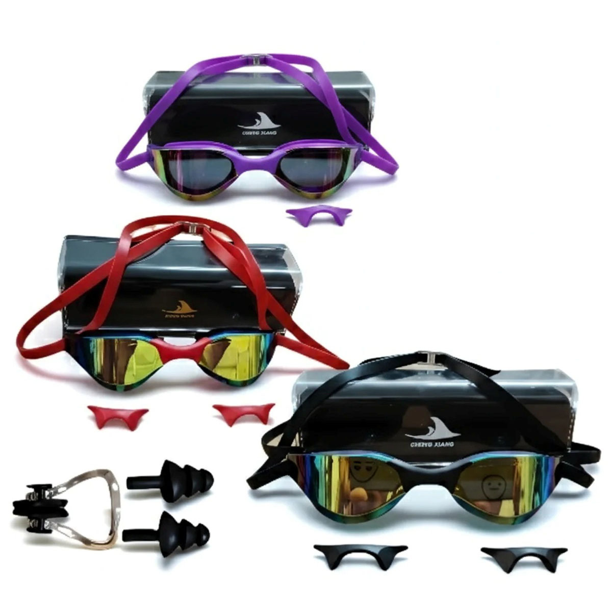 Adults Swimming Goggles