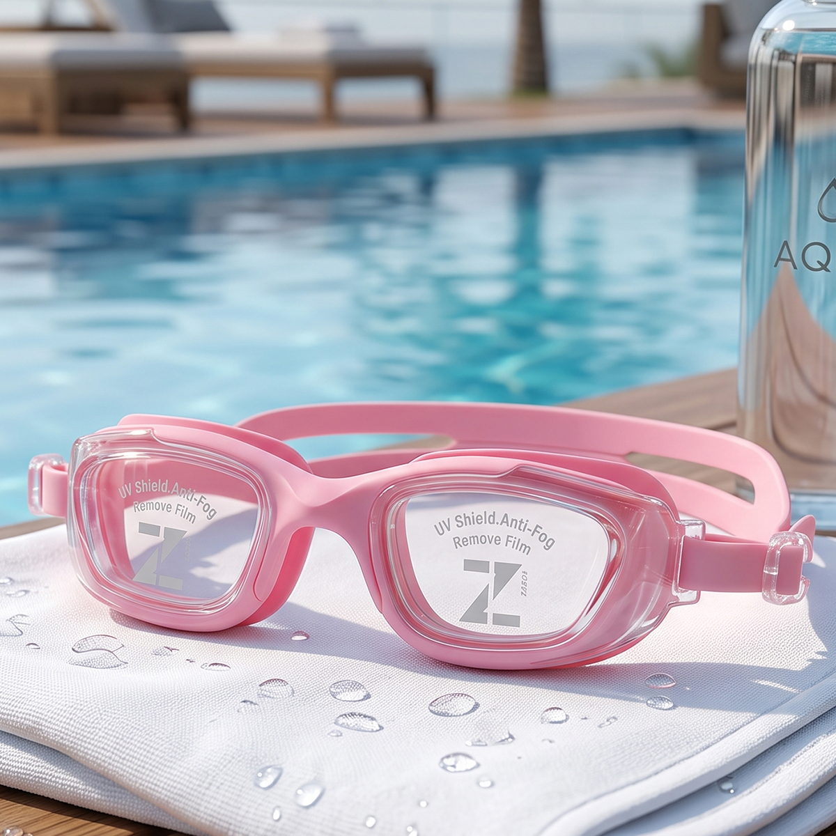 Adults Swimming Goggles