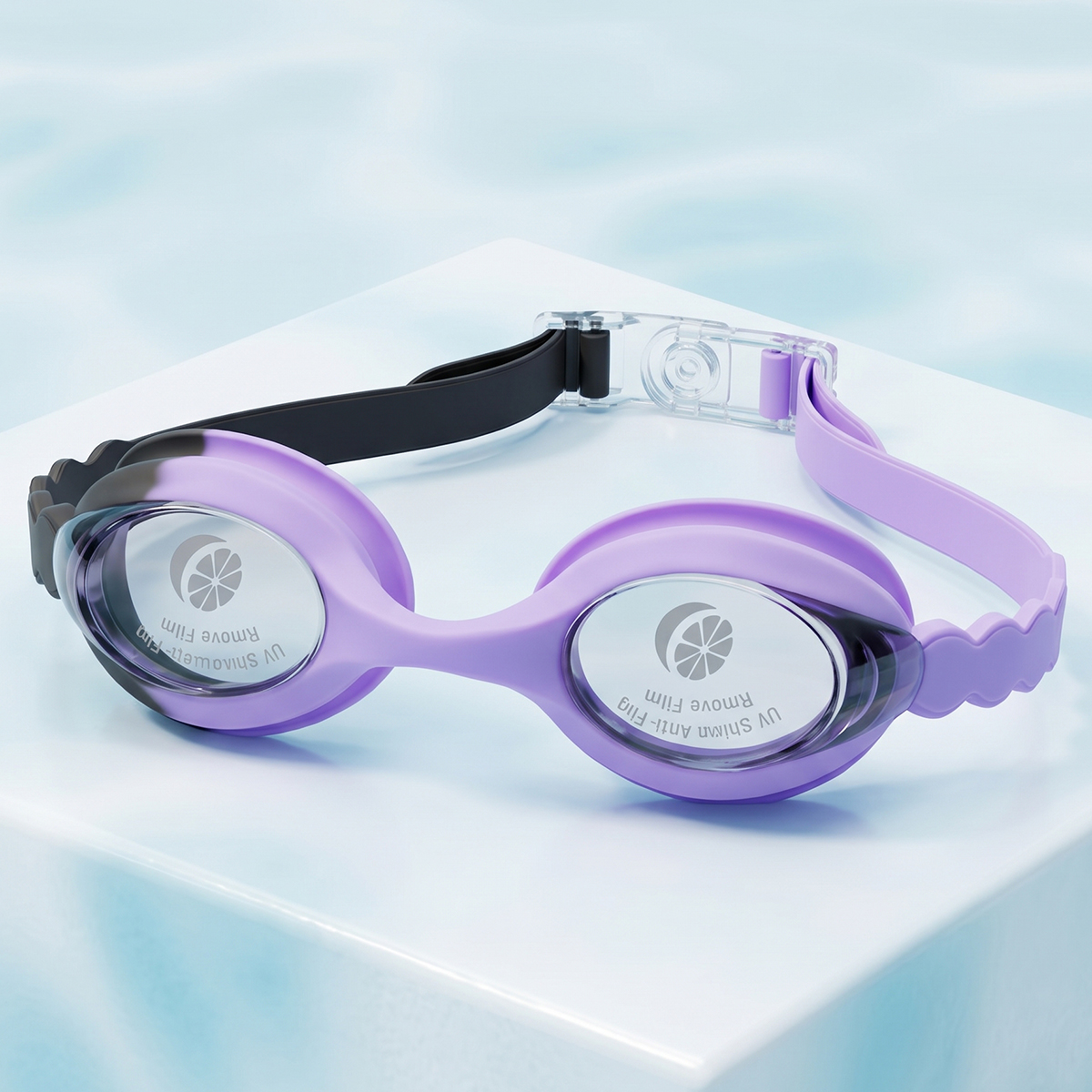 Adults Swimming Goggles