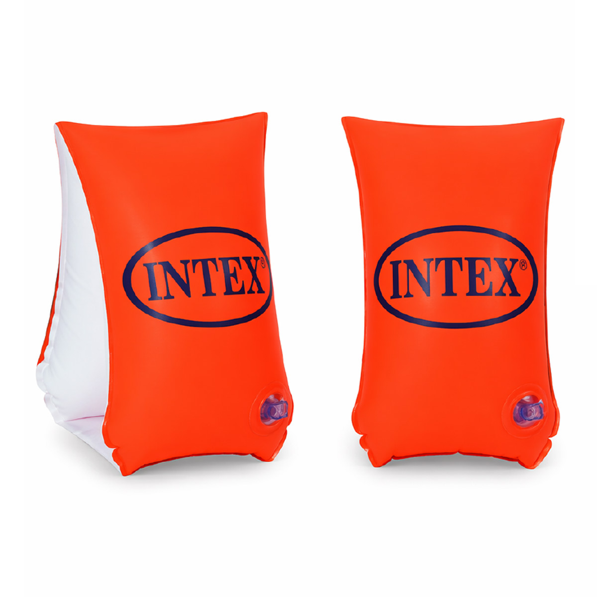 Inflatable Swimming Arm Band Assorted Color