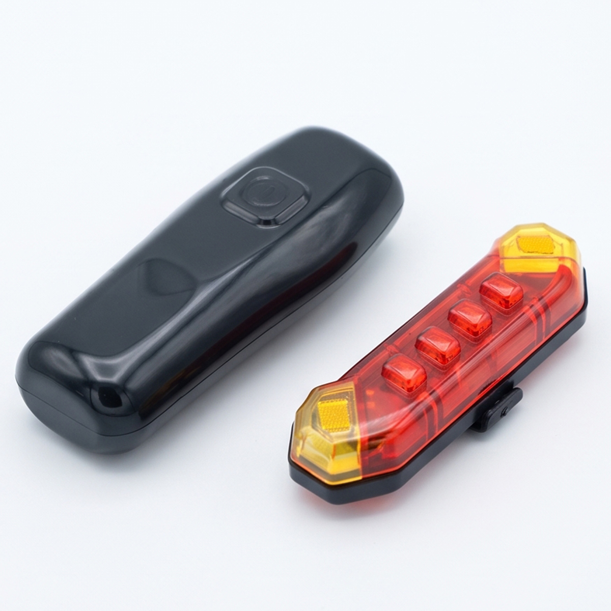 Qixun Safety Warning Light For Bicycle