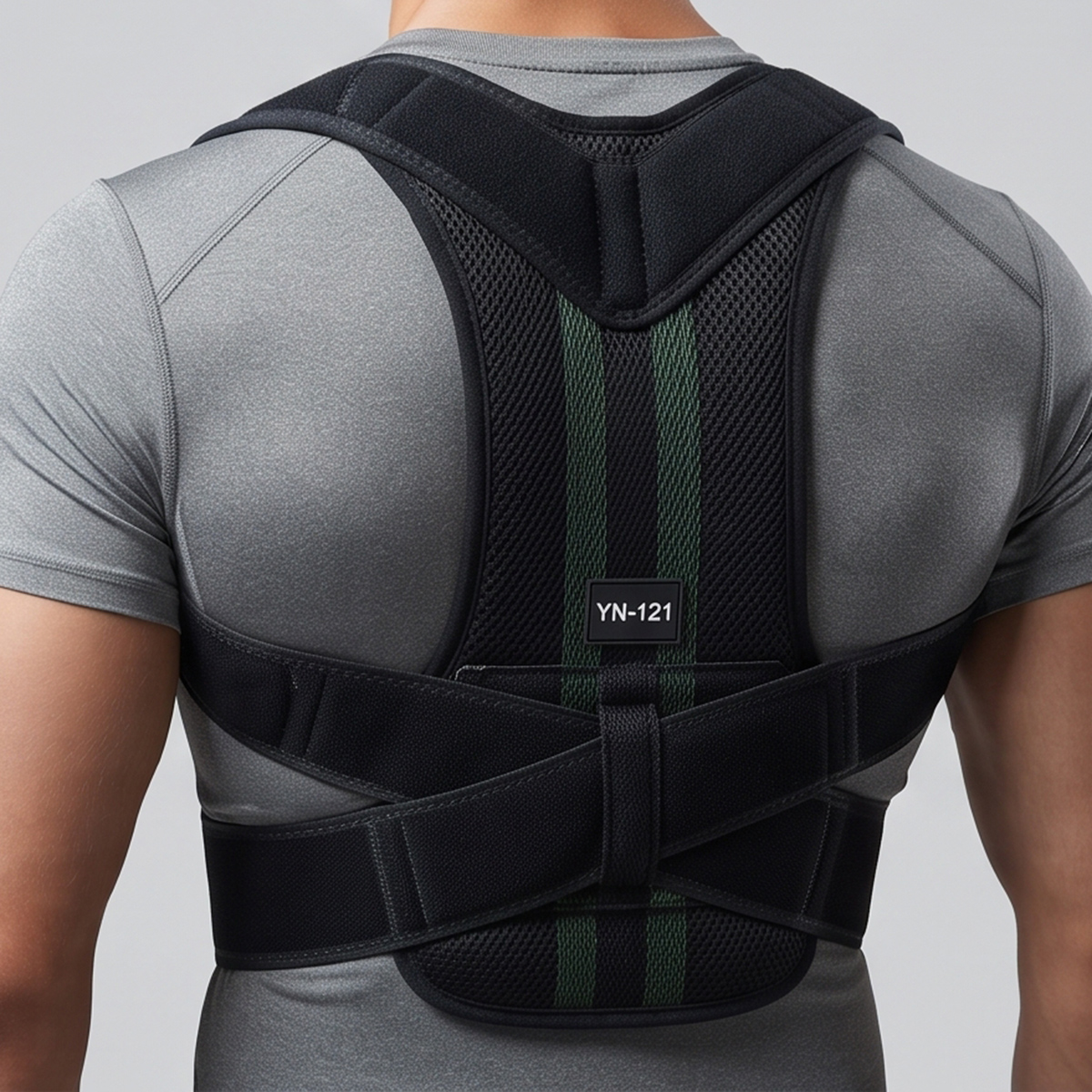 Back Support Brace