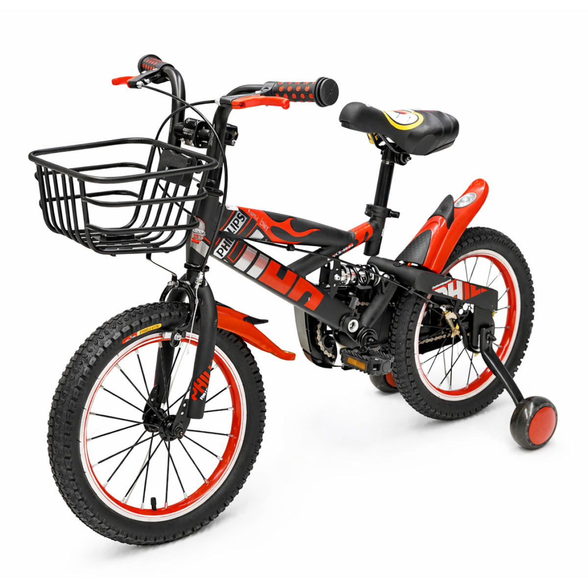 Bicycle 16 Inch