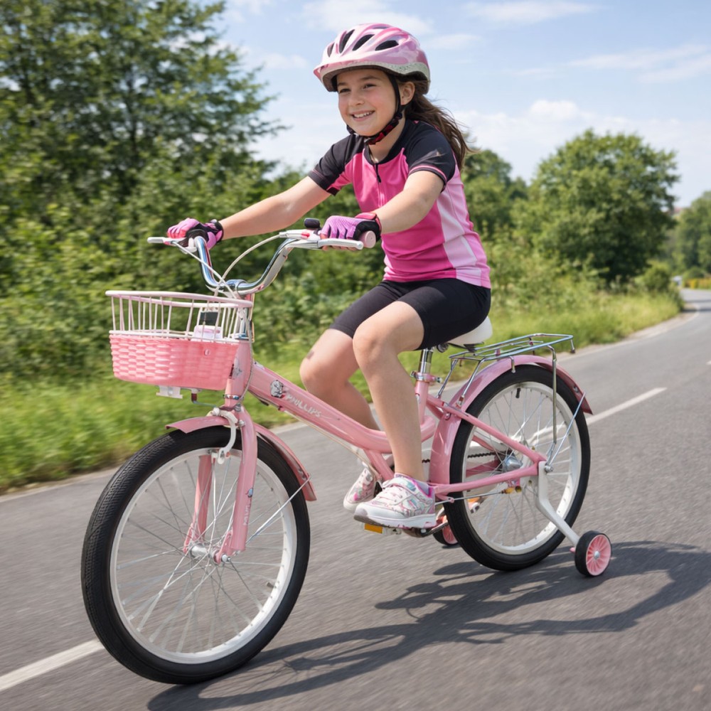 Bicycle 20 Inch