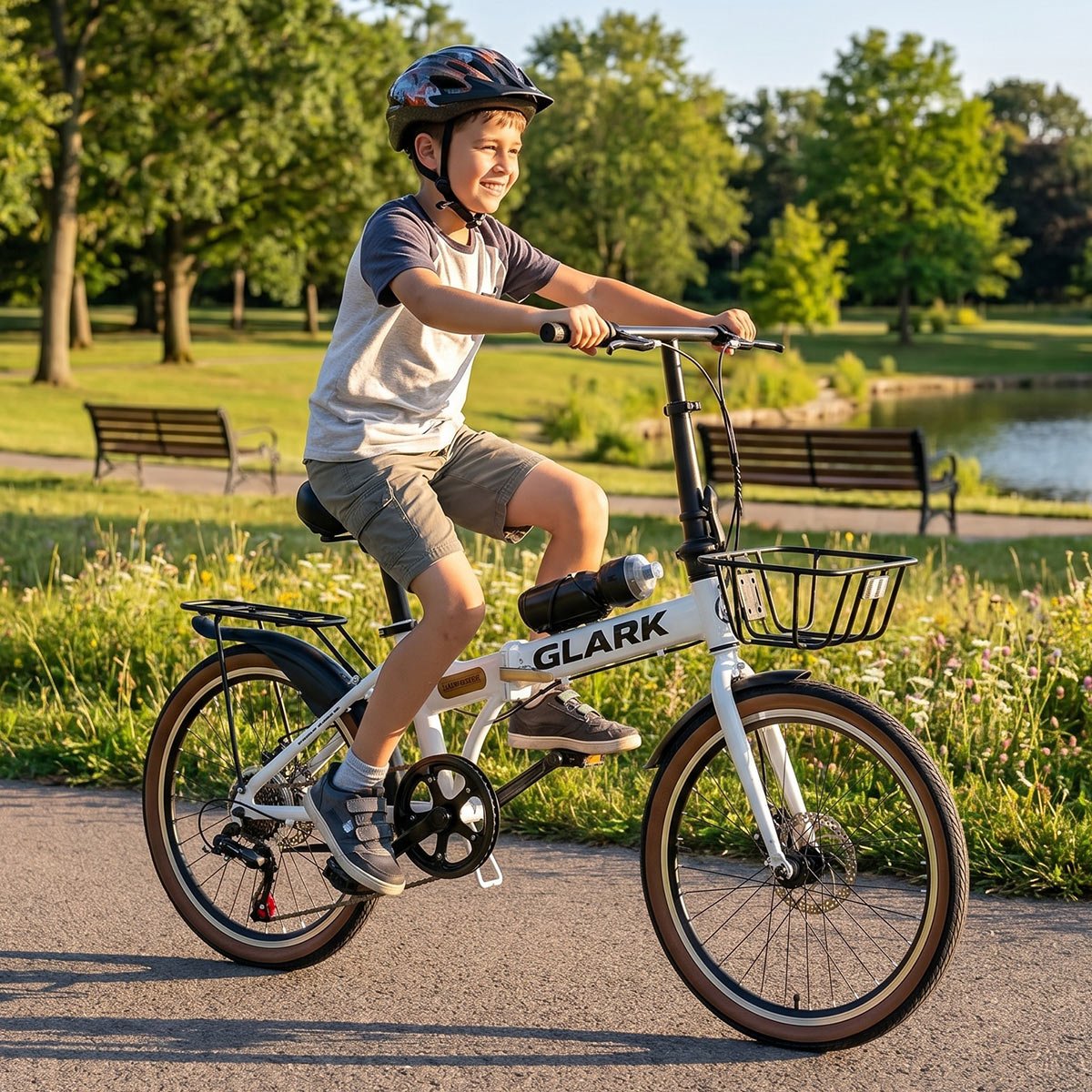 Bicycle 20 Inches
