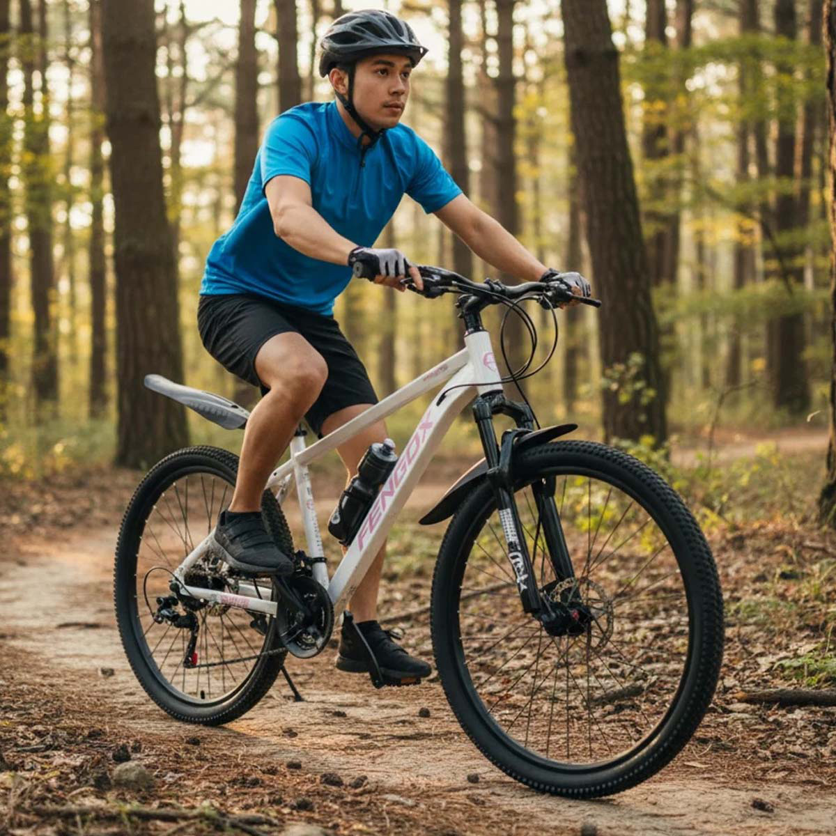 Bicycle 26 Inches