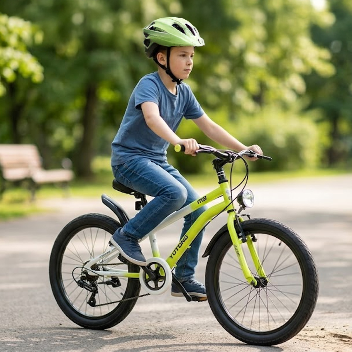 Bicyle 20 Inch