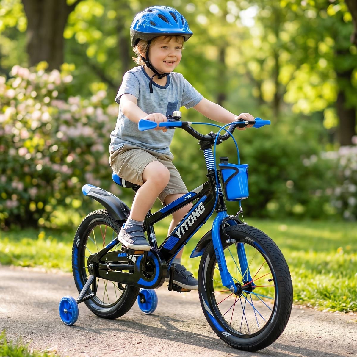 Bicycle 16 Inches