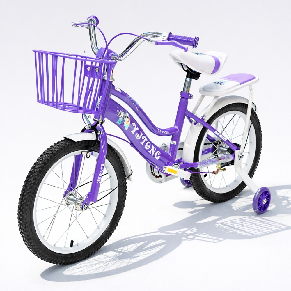 Bicycle 16 Inch | الرياضة | ركوب الدراجات Bicycle 16 Inch | الرياضة | ركوب الدراجات
