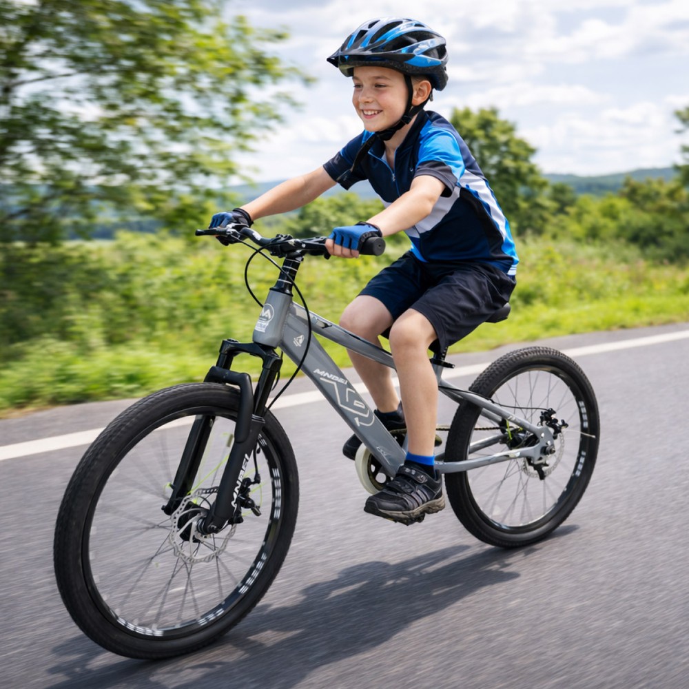 Bicycle 20 Inch