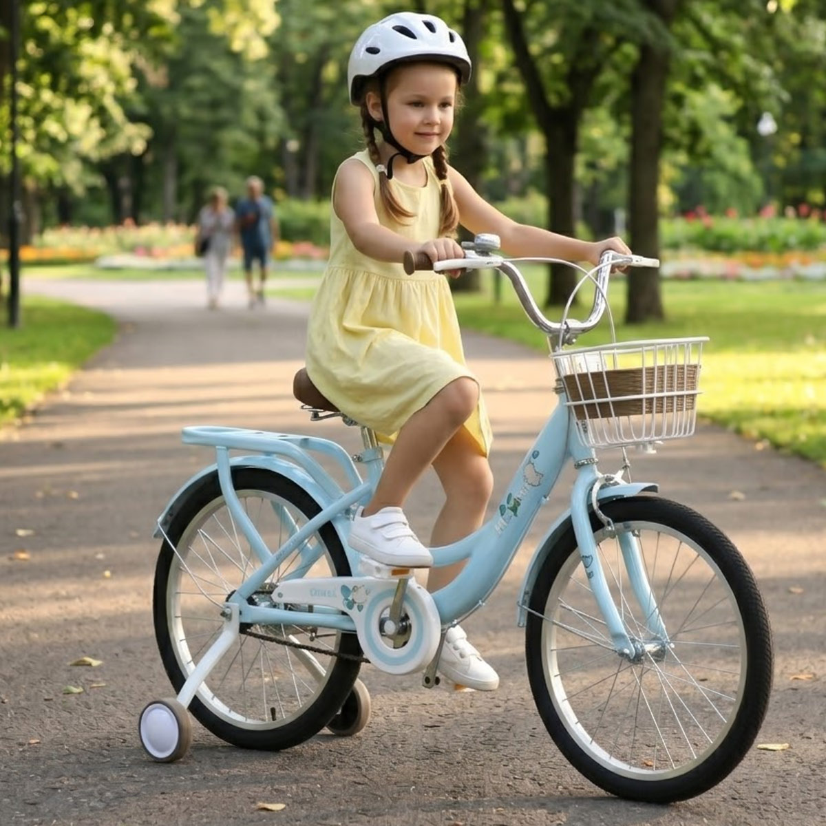 Bicycle 20 Inch