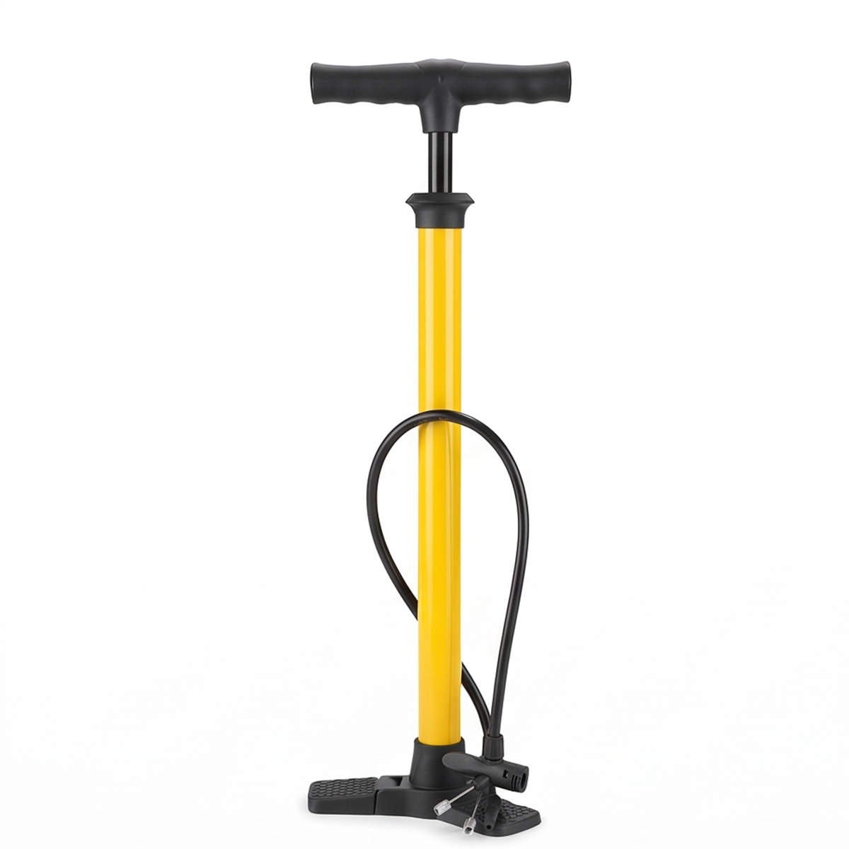 Bicycle Floor Pump