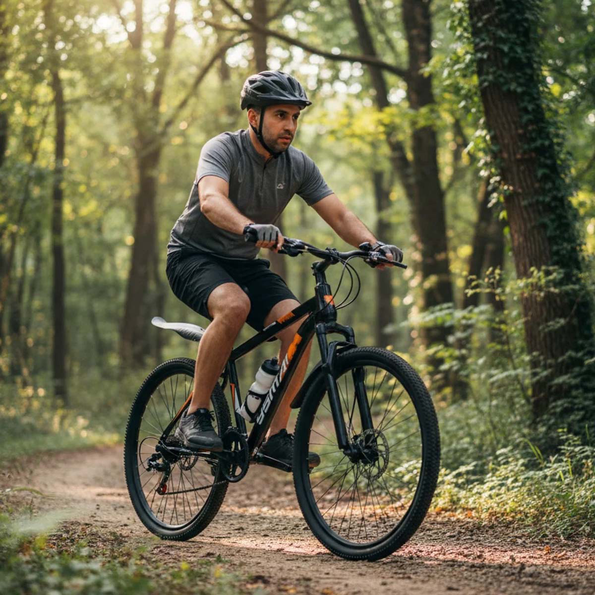 Bicycle 26 Inches