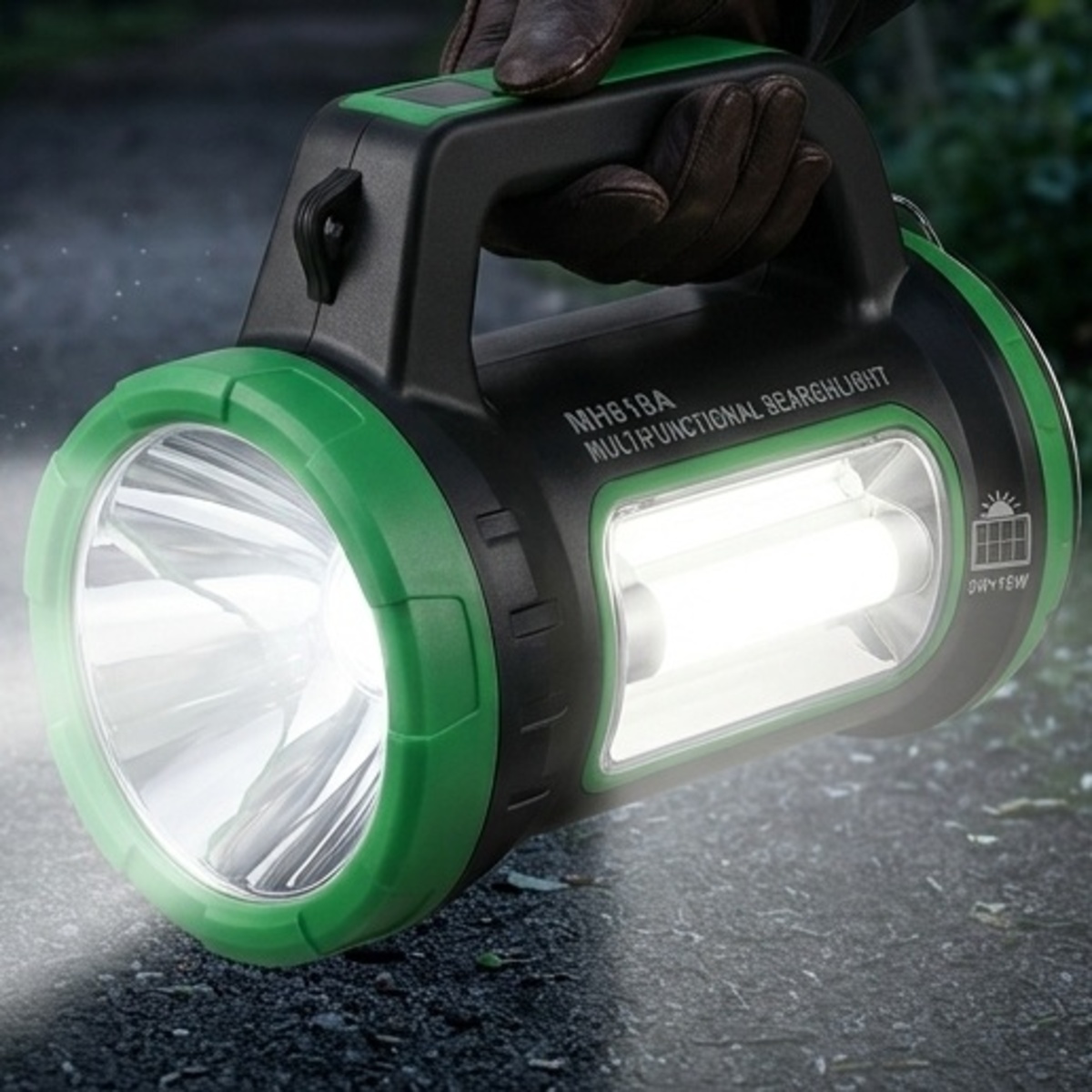 Multifunctional Searchlight MH818A