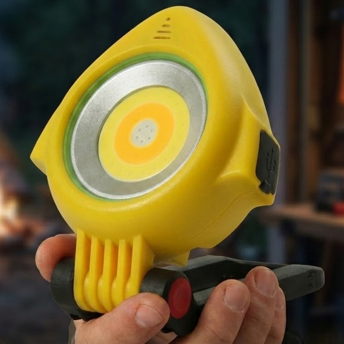 Portable Work Light