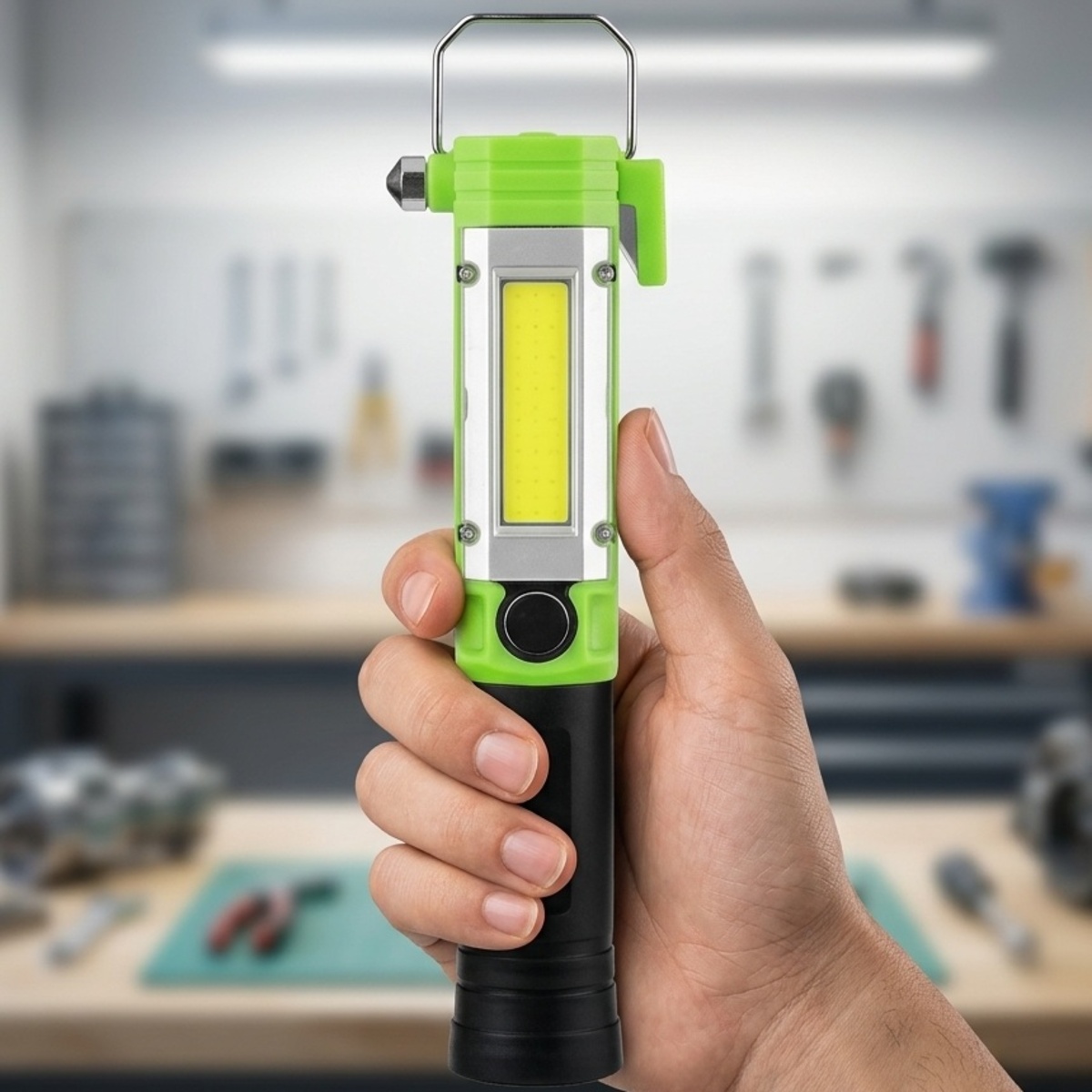 High Brightness Working Lamp