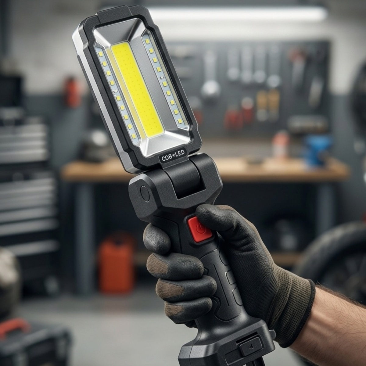 COB LED Working Light