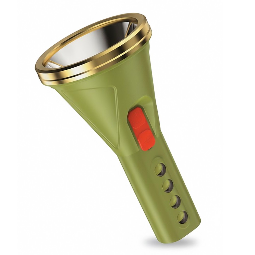 Outdoor Strong Flashlight