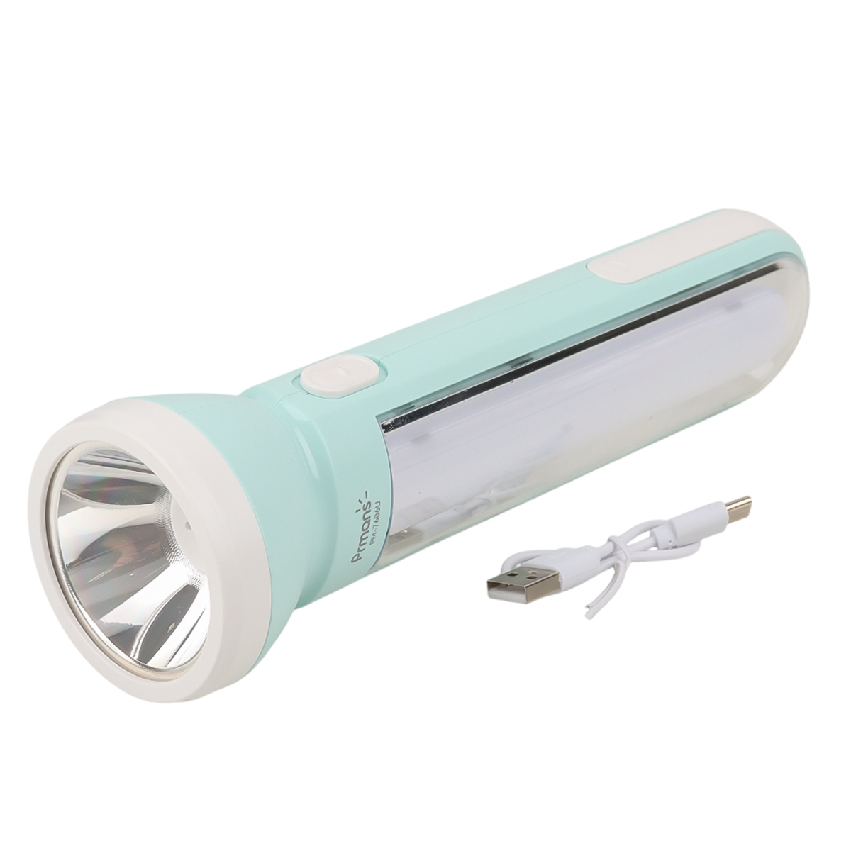 Prmans Torch