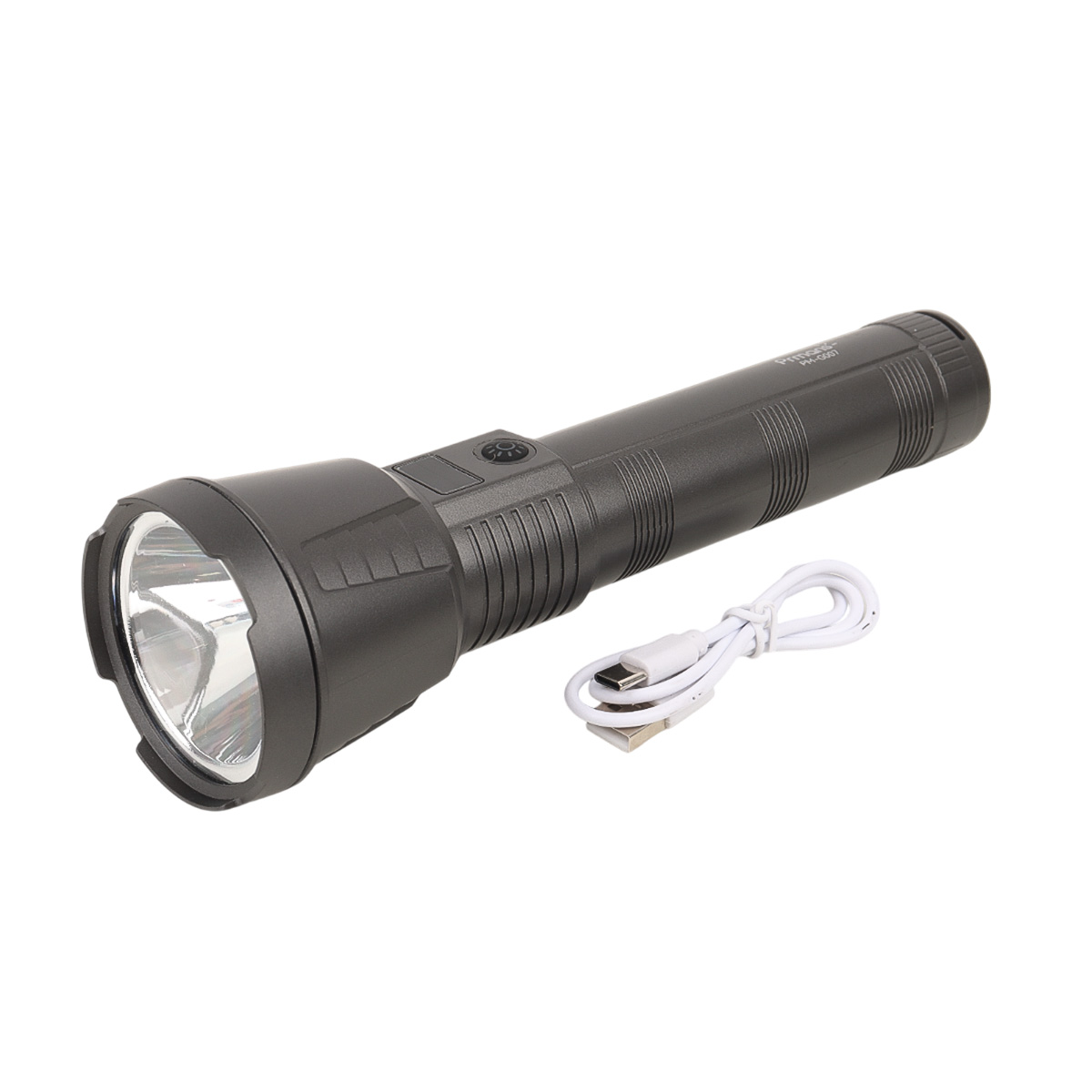Prmans Torch Black
