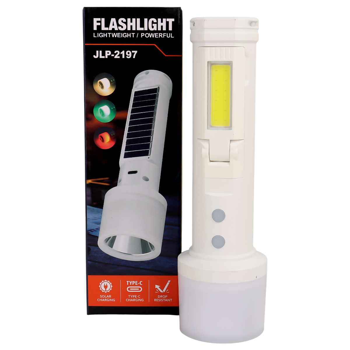 Flashlight