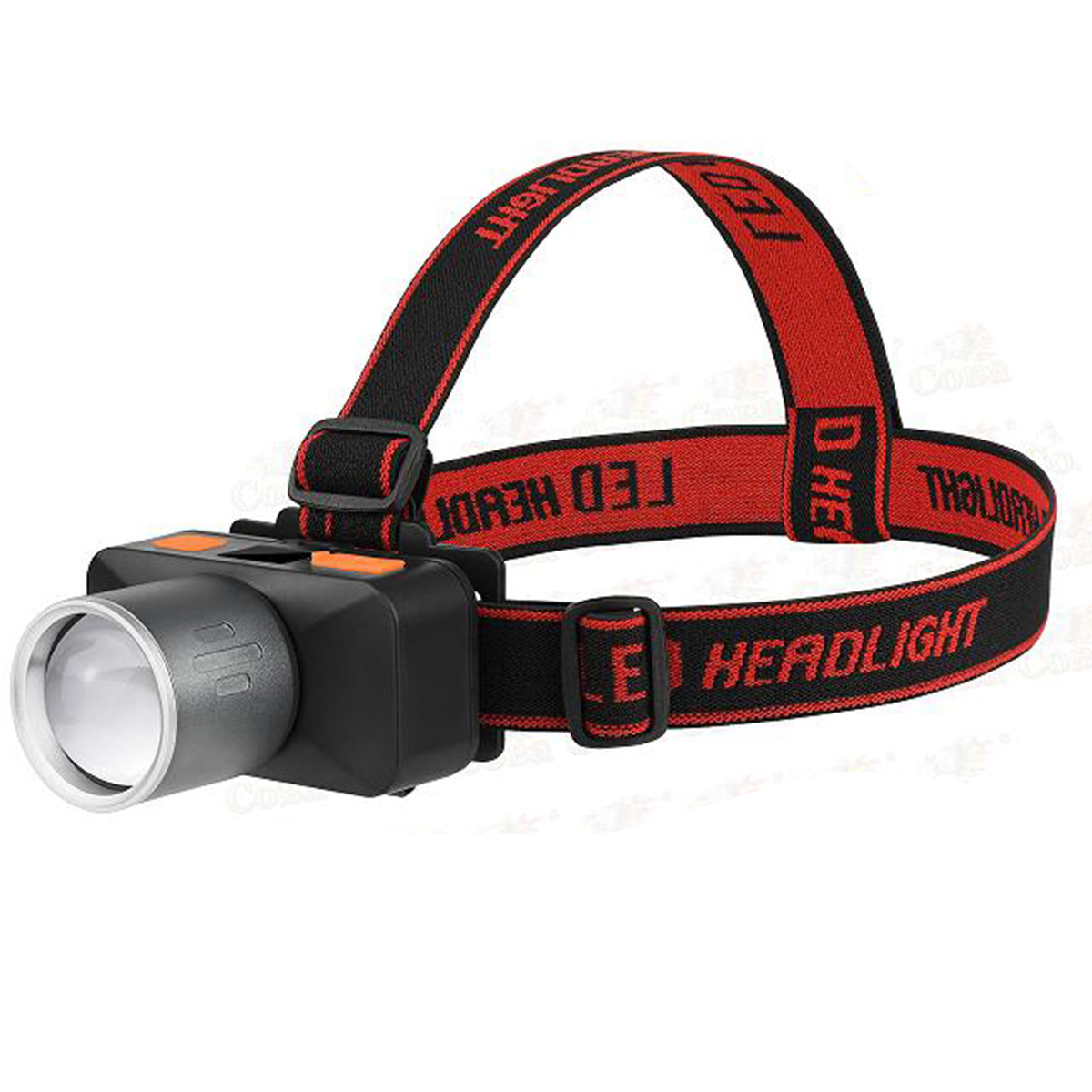 Led Headlight Headlamp