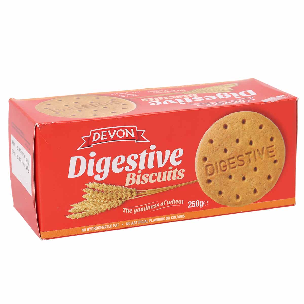 Devon Digestive Biscuit 250g
