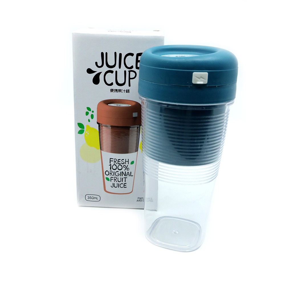 Mini Blender