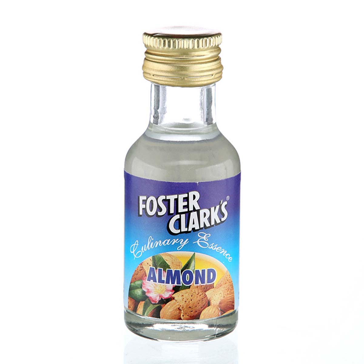 Foster Clark's Almond Culinary Essence - 28ml