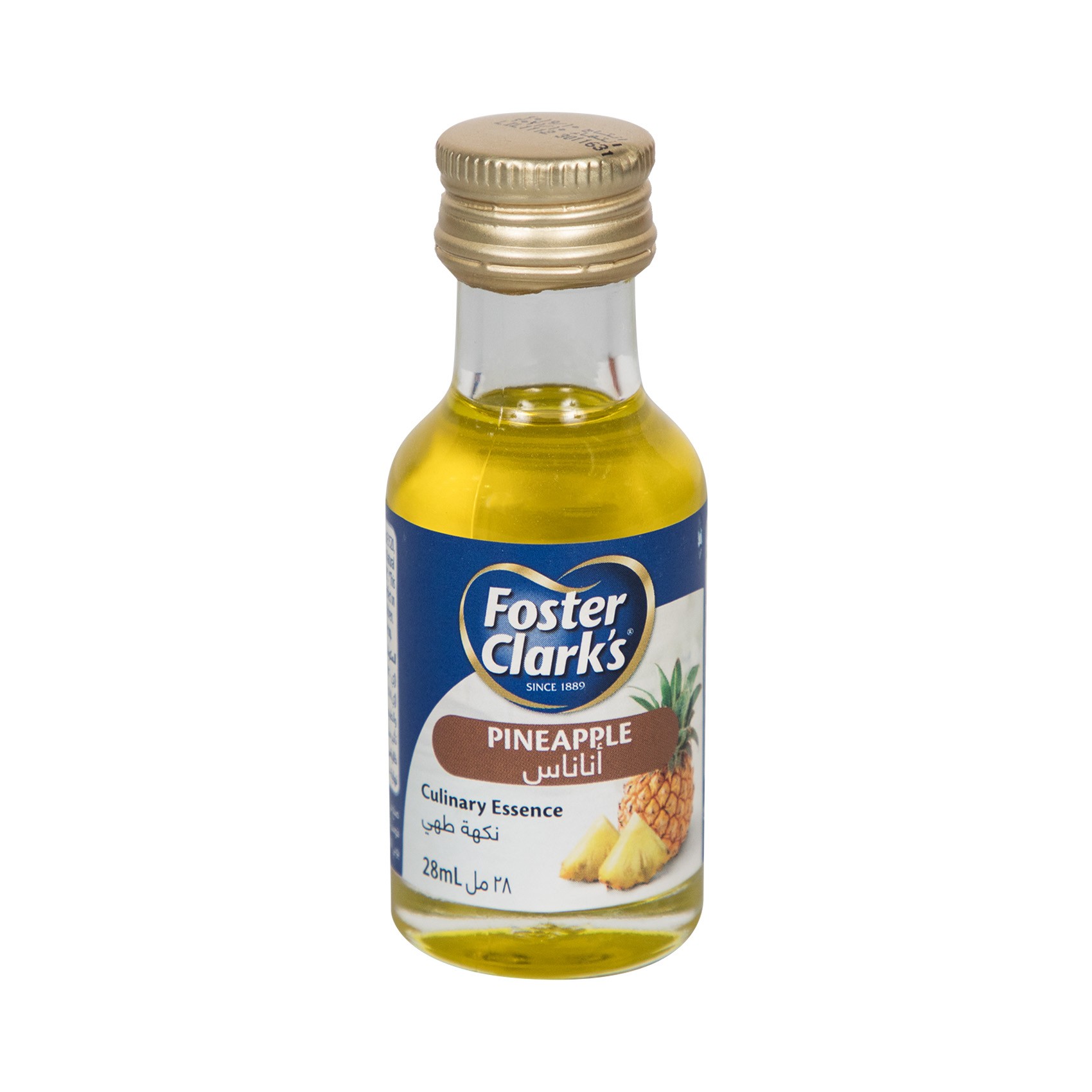 Fc Essence Pineapple 28ml